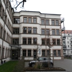 Stadtteil Bielingplatz