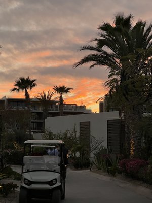 Chileno Bay Resort & Residences, Auberge Resorts Collection by null