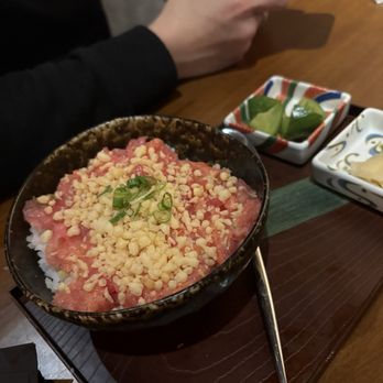 Kissho House - Spicy tuna don? - Japanese Near Me - Philadelphia, Pennsylvania Kissho House - Spicy tuna don? - Japanese Near Me - Philadelphia, Pennsylvania