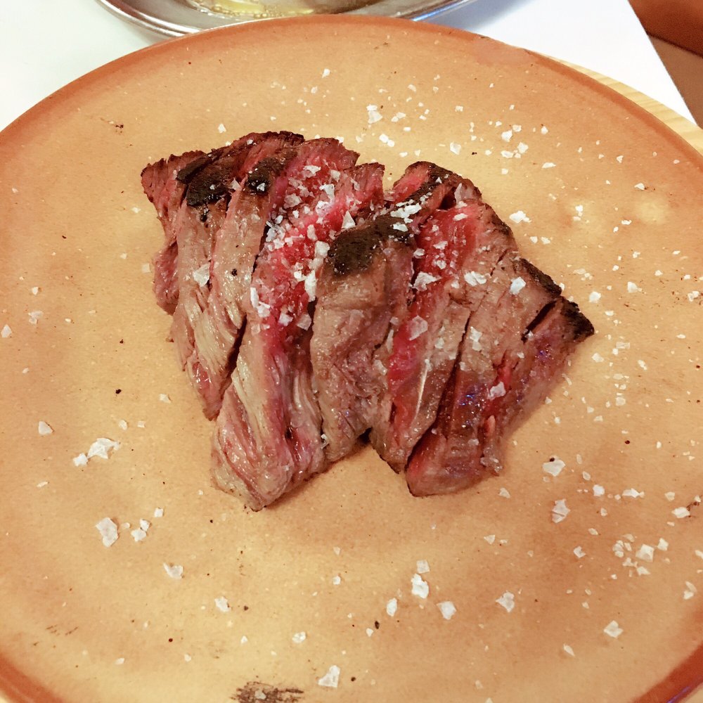 El Landó - Spanish Near Me - Madrid, M