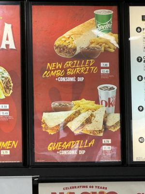 Del Taco by null