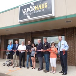 Vapor Haus