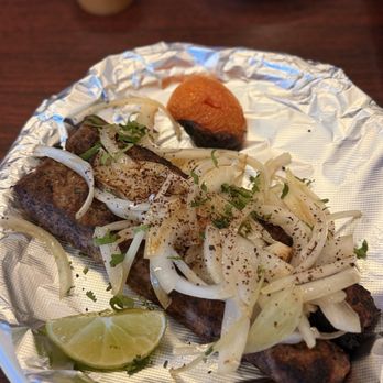 Kandahari Karahi N Kabab - Afghan Near Me - Houston, Texas Kandahari Karahi N Kabab - Afghan Near Me - Houston, Texas