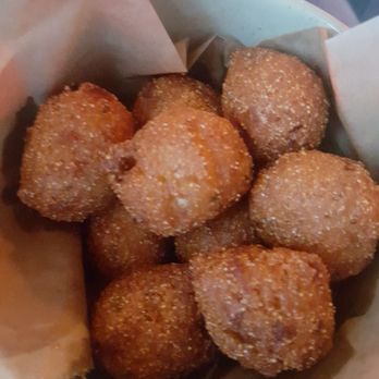 Bon Ton - Hush puppies - Cajun/Creole Near Me - Atlanta, Georgia Bon Ton - Hush puppies - Cajun/Creole Near Me - Atlanta, Georgia