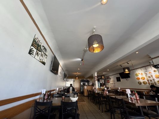 Ly's Vietnamese Cuisine by null