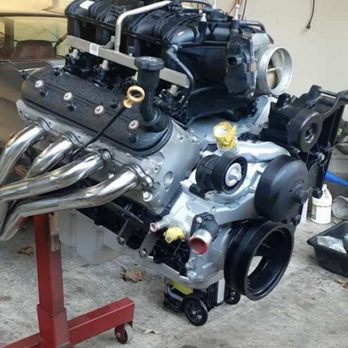 Charles N Charge - We build motors replace motors diagnostics and several other major jobs - Auto Repair Near Me Charles N Charge - We build motors replace motors diagnostics and several other major jobs - Auto Repair Near Me
