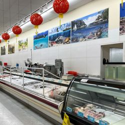 Viet Hoa Supermarket
