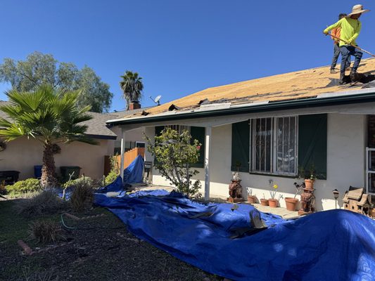 AR Home Services