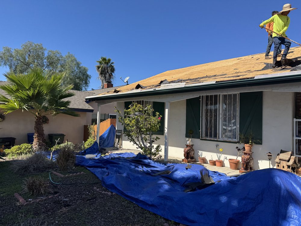 Slide of AR Home Services