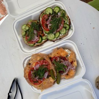 Courage Bagels - Bagels Near Me - Los Angeles, California Courage Bagels - Bagels Near Me - Los Angeles, California