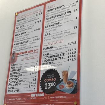 Quigley Coffee - Coffee & Tea Near Me - Sanford, Florida Quigley Coffee - Coffee & Tea Near Me - Sanford, Florida
