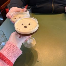 espresso martini