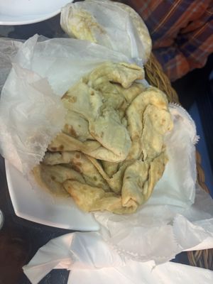 Limin’s Cafe Caribe by null