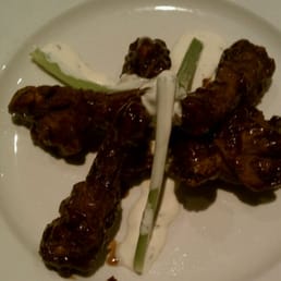 Maple Leaf Farms Duck Wings