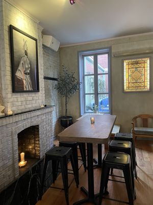 Little Rascal Bar by null