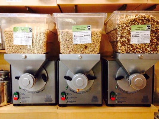 People's Food Co-op by null
