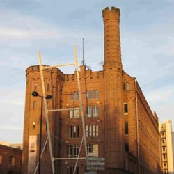 Archives du Monde du Travail