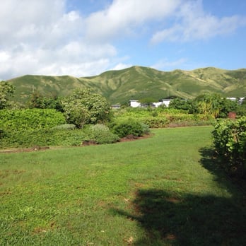 Kaha Park - Parks Near Me - Kailua, Hawaii Kaha Park - Parks Near Me - Kailua, Hawaii