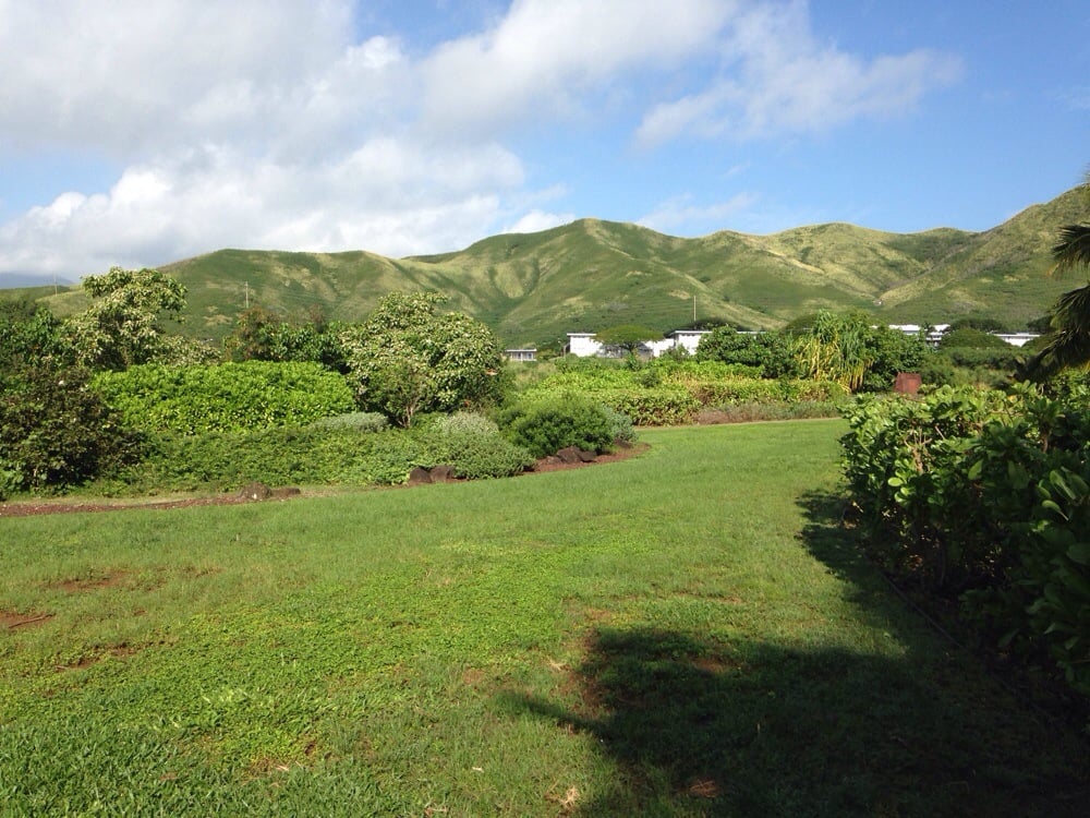 Kaha Park Logo