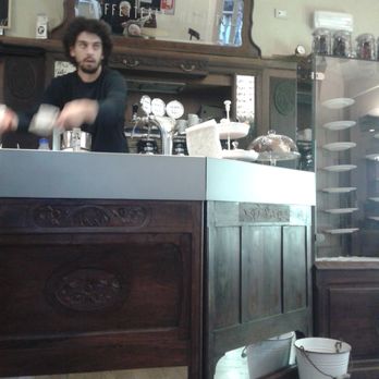 Caffetteria Mazzetti - Cafeteria Near Me - Asti, AT