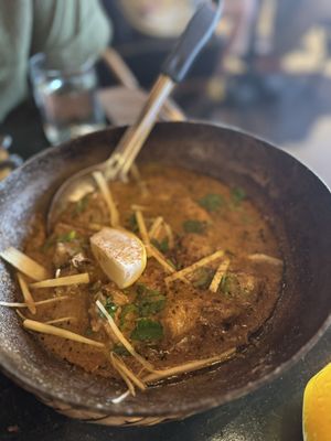 Karahi Boys by null