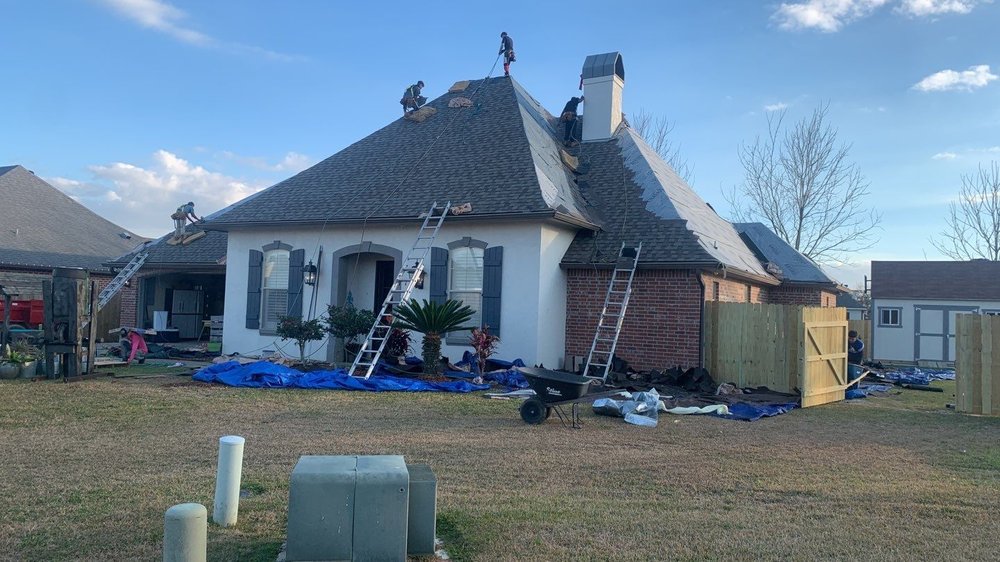 Slide of CTL PRO Construction