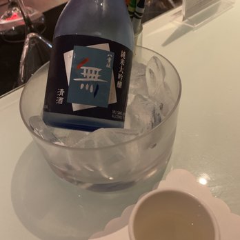 Gindi Thai - delicious sake! - Sushi Bars Near Me - Burbank, California Gindi Thai - delicious sake! - Sushi Bars Near Me - Burbank, California