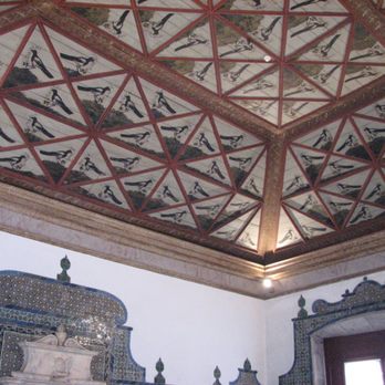 Palácio Nacional de Sintra - Museums Near Me - Sintra, 11