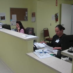 Brian K Gaw, MD - The friendly staff!