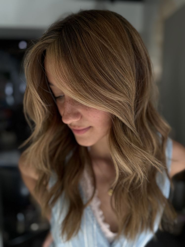 Mavo Hairlounge Image
