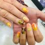 Lexi Nails And Spa