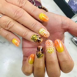 Lexi Nails And Spa