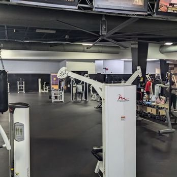 Gold's Gym - Gym - Gyms Near Me - Greensboro, North Carolina