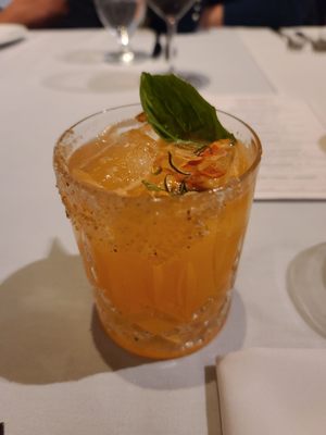Quattro Restaurant by null