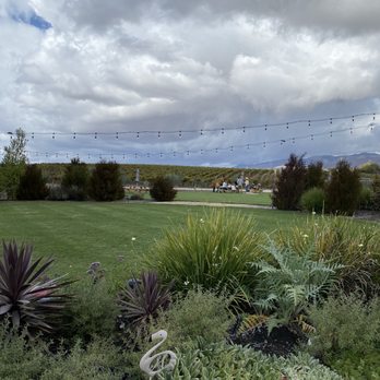 Malene Wines - Grand Lawn - Wine Tasting Room Near Me - San Luis Obispo, California Malene Wines - Grand Lawn - Wine Tasting Room Near Me - San Luis Obispo, California