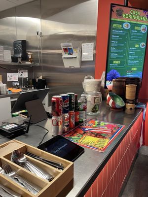 Casa Borinqueña by null