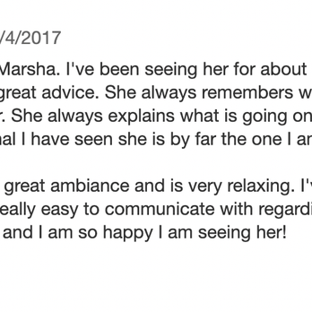Dr Marsha Chiropractic - Chiropractors Near Me - Cocoa Beach, Florida Dr Marsha Chiropractic - Chiropractors Near Me - Cocoa Beach, Florida