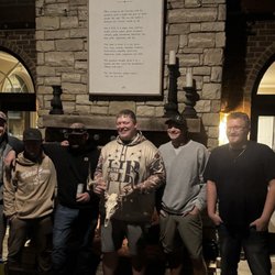 Whitetail Heaven Outfitters