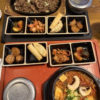 Kimchi Hophouse - Korean Near Me - Dublin, D Kimchi Hophouse - Korean Near Me - Dublin, D