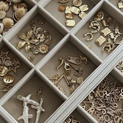Innovations - Schedule a Charm Bar appointment or private Pop-up