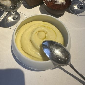 City Social - Mashed potato - British Near Me - London, XGL City Social - Mashed potato - British Near Me - London, XGL