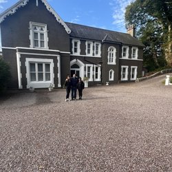 Maranatha Bed & Breakfast