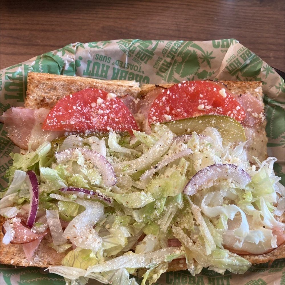 Cheba Hut Toasted Subs - Bars Near Me - Bellingham, Washington Cheba Hut Toasted Subs - Bars Near Me - Bellingham, Washington