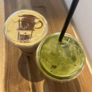 Phin Cafe - banana matcha & coffee - Coffee & Tea Near Me - Fremont, California Phin Cafe - banana matcha & coffee - Coffee & Tea Near Me - Fremont, California