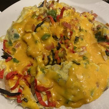 The Original Pancake house - Migas - Pancakes Near Me - Grapevine, Texas
