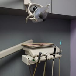 The Wisdom Tooth Llp - This the tray with all the instruments for my teeth