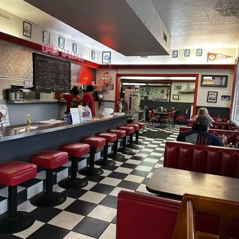 Norma's Cafe - Southern Near Me - Dallas, Texas