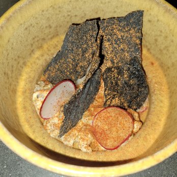Emmer & Rye - Snapper - Tapas/Small Plates Near Me - Austin, Texas