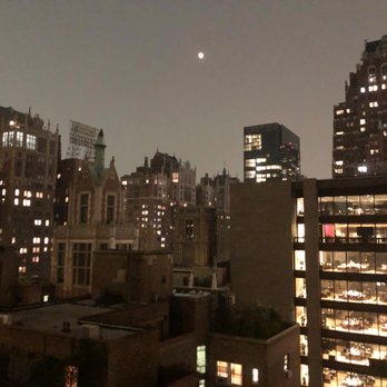 The Beaux Arts - View from 15th floor - Apartments Near Me - New York, New York