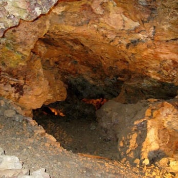 Good Enough Mine Tour - Historical Tours Near Me - Tombstone, Arizona